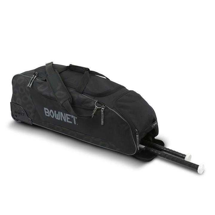 Bownet Shadow Wheeled Bat Bag