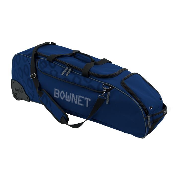 Bownet Shadow Wheeled Bat Bag