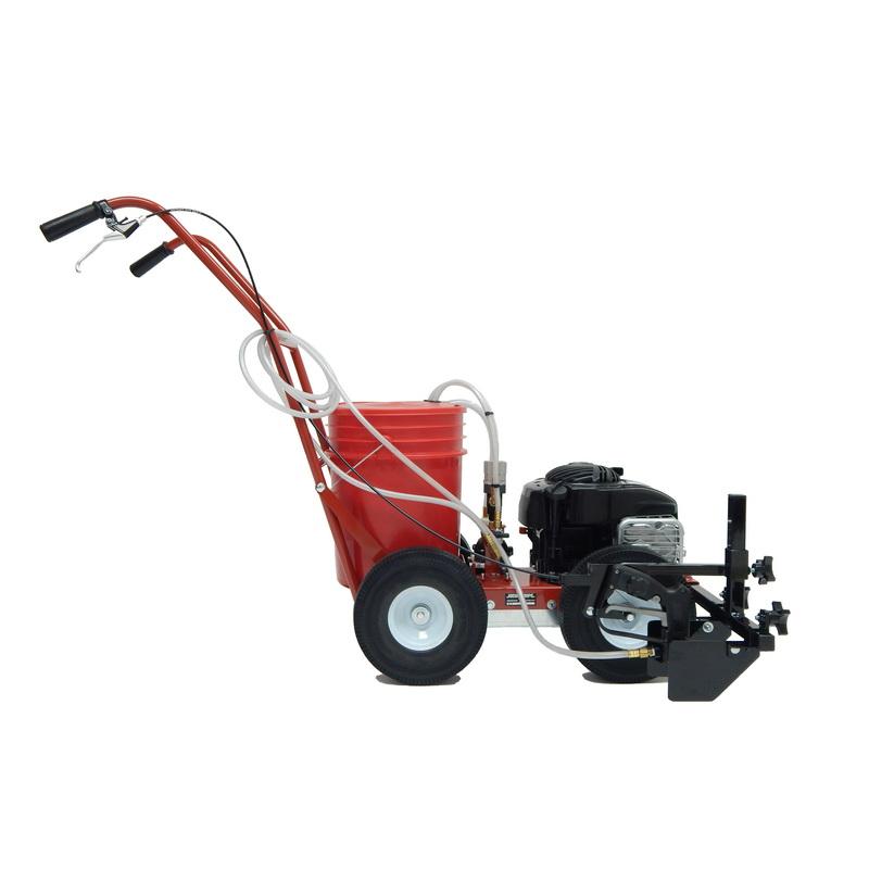 Newstripe EcoLiner LT Field Striping Machine