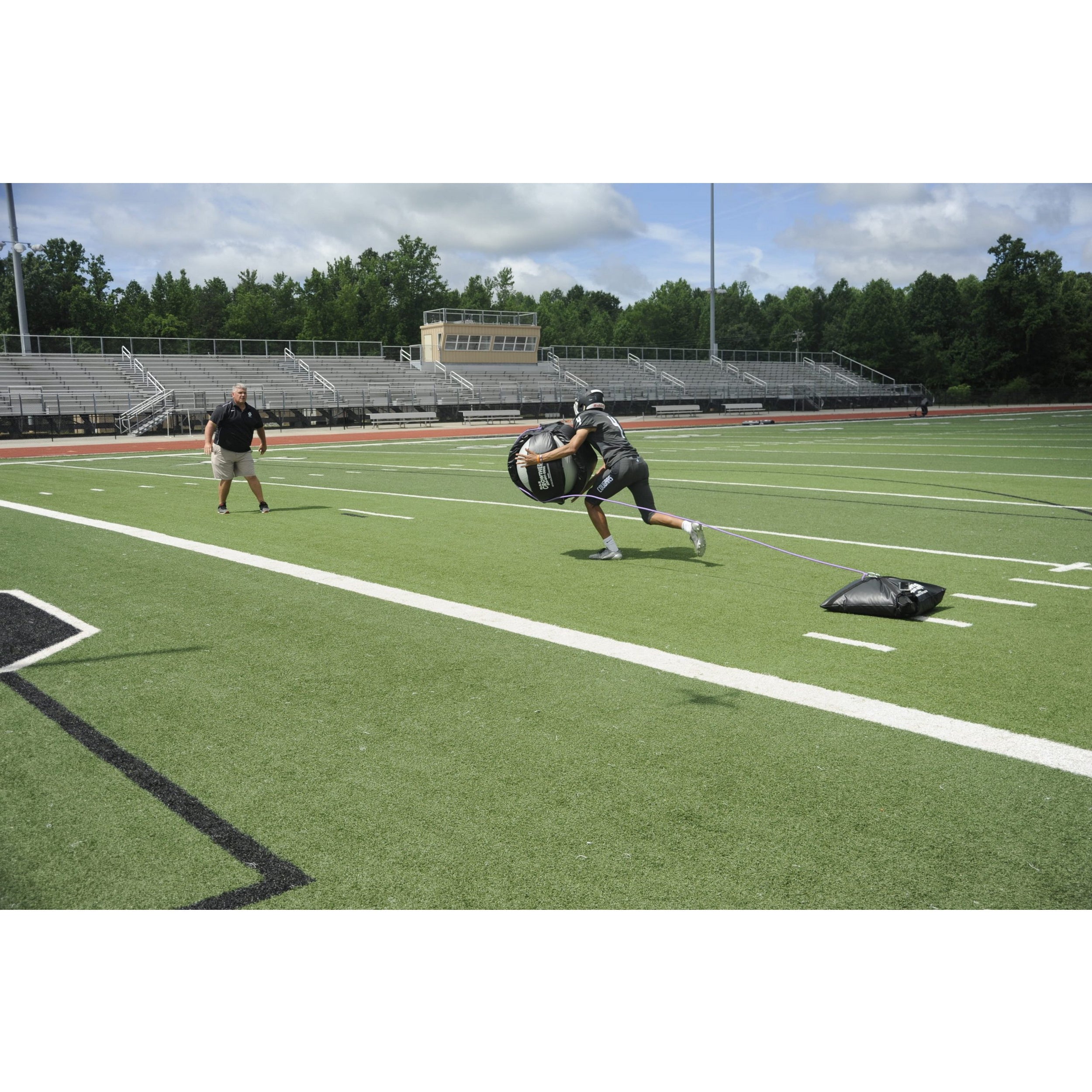 Rae Crowther Sling Ball