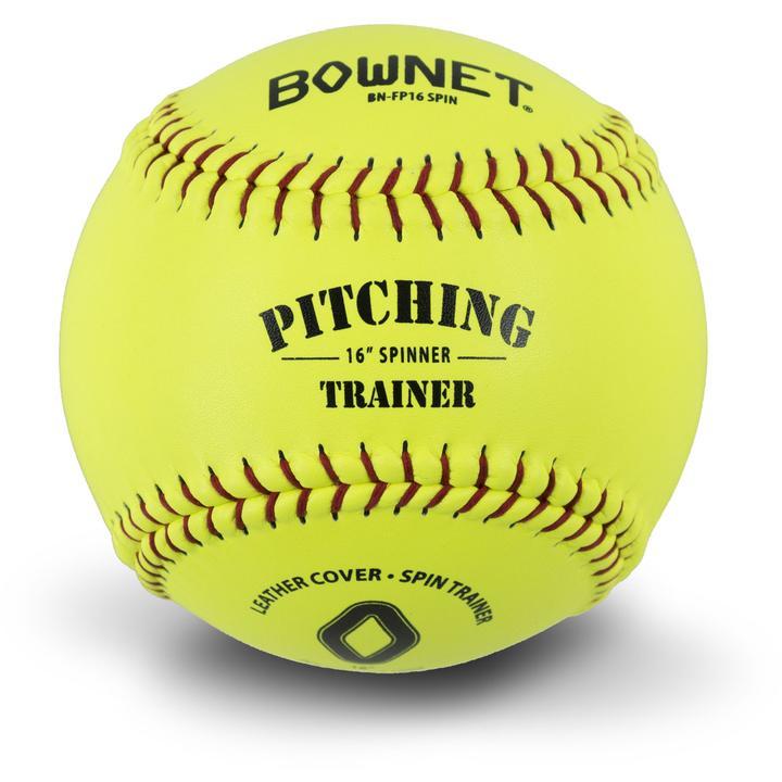 Bownet Softball Spinner Trainers