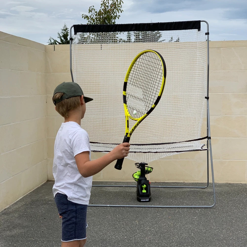 Spinshot Home Tennis Ball Machine