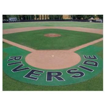 Sport Turf DiamondTurf Halo Mats