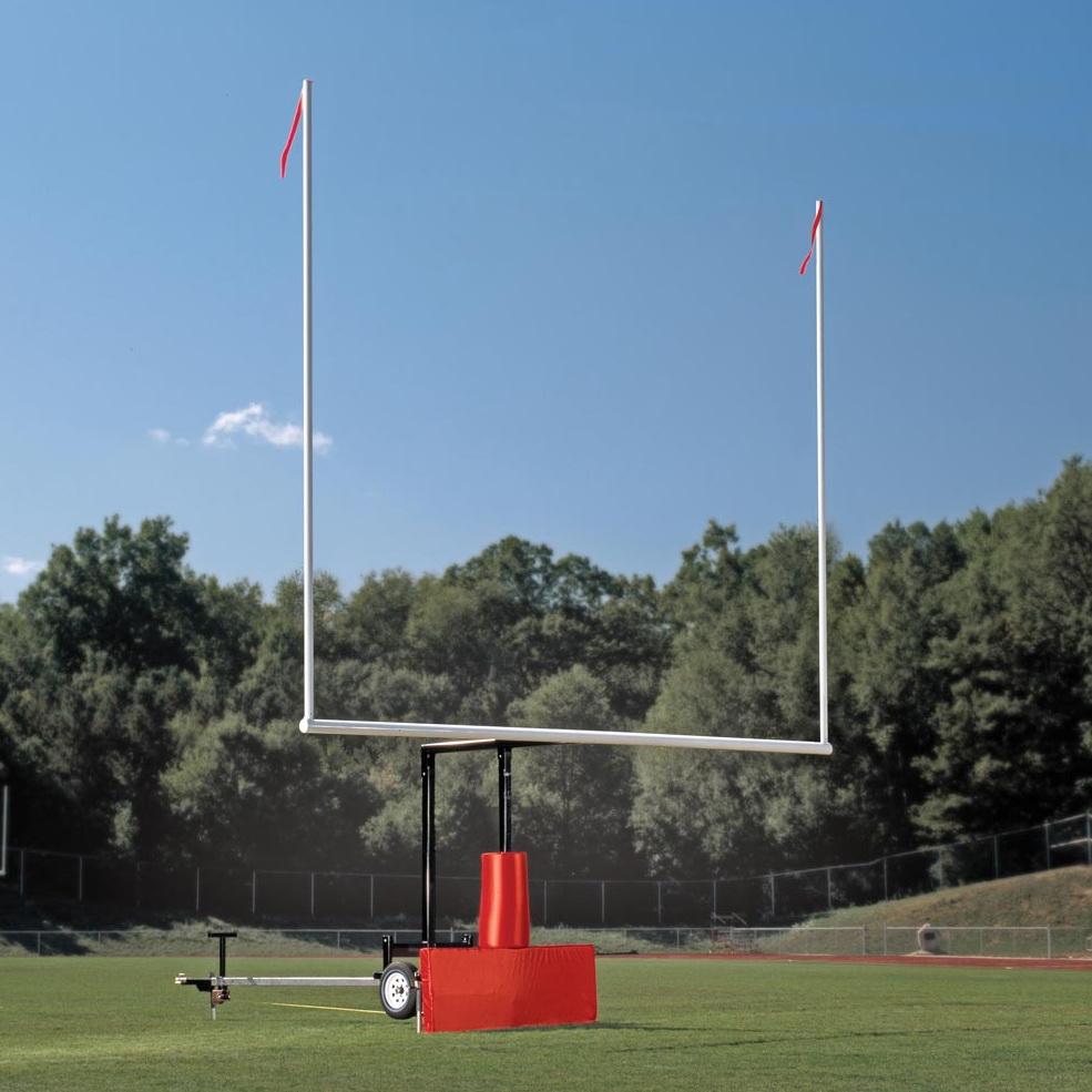 Rogers Stadium Pro Portable Goal Post