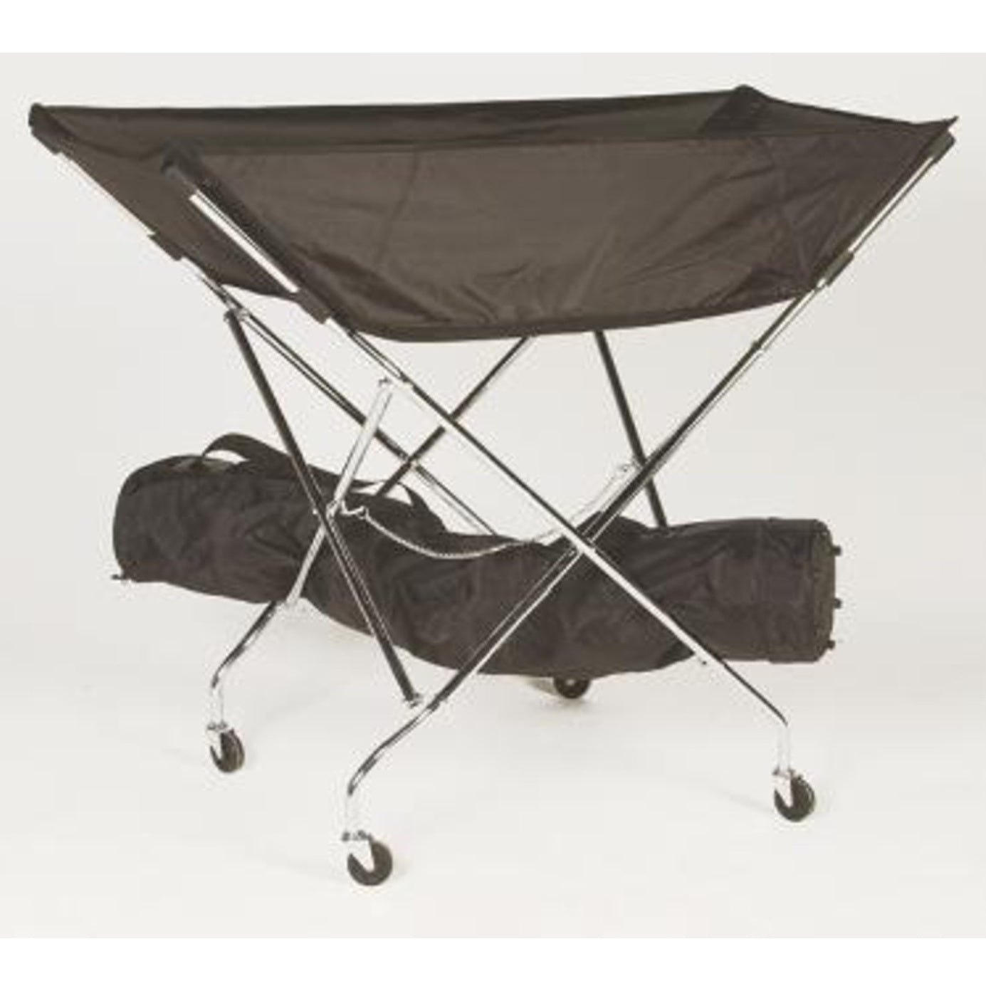 Trigon Sports Standard Volleyball Cart
