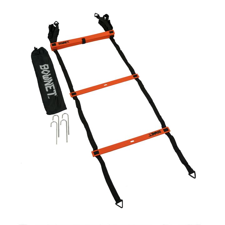 Bownet Step Training Ladder for Football