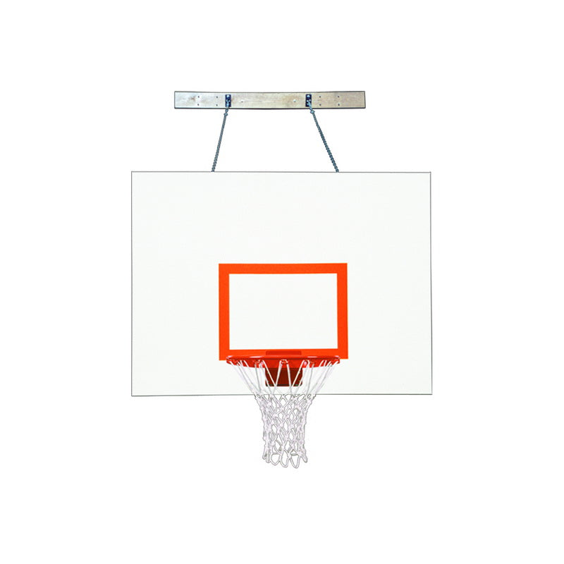 First Team SuperMount82™ Wall Mount Basketball Goal