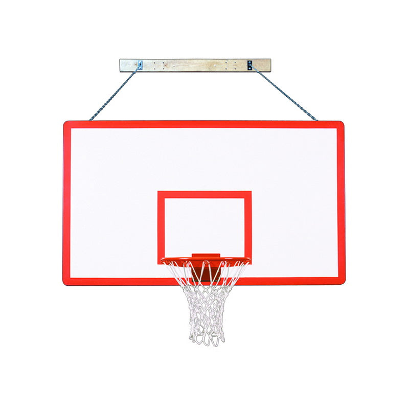 First Team SuperMount82™ Wall Mount Basketball Goal