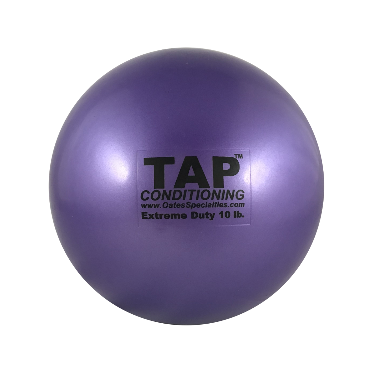 TAP™ Pummel Ball