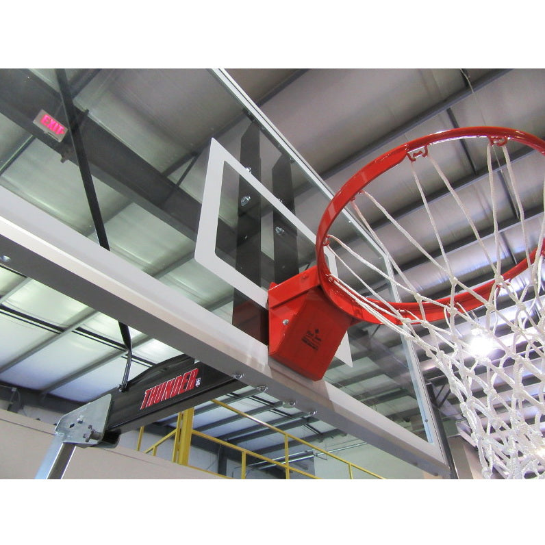 First Team Thunder™ Portable Basketball Goal