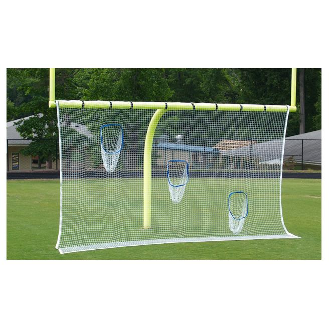 Fisher Football Throwing Net - Pitch Pro Direct