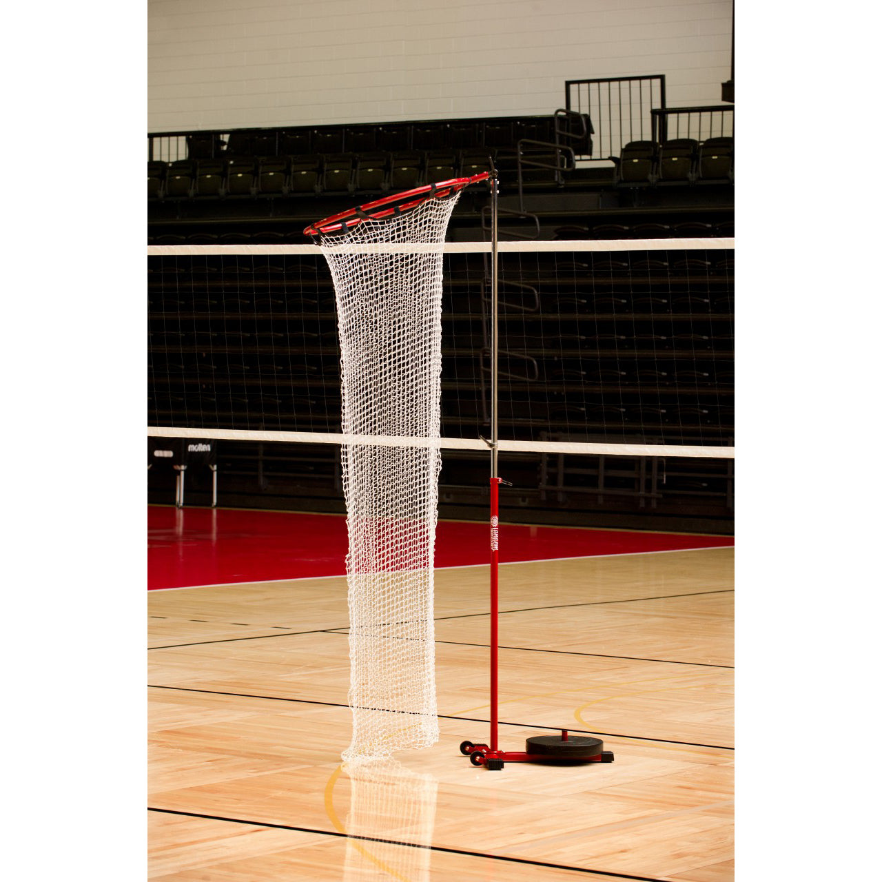 Tandem Sports Target Challenger Volleyball Training Equipment