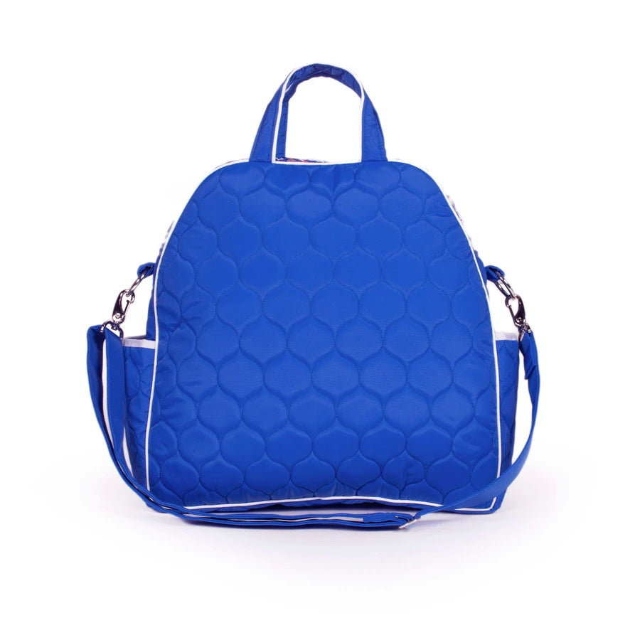 Cinda B Tennis Tote