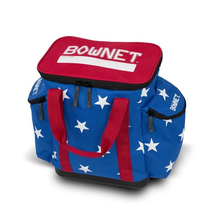 Bownet Ball Bag for Baseball and Softball