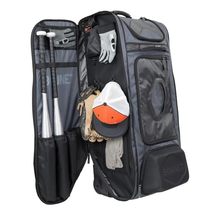 Bownet The Commander Catcher's Bag