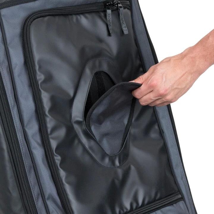 Bownet The Commander Catcher's Bag