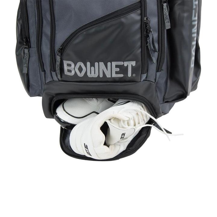 Bownet Commando Bat Pack Player's Backpack