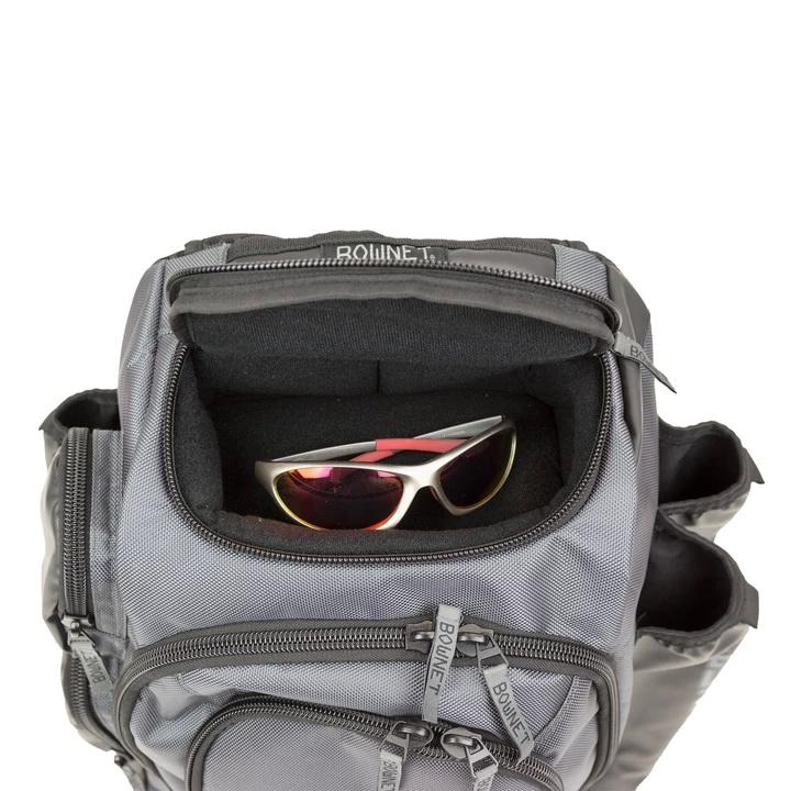 Bownet Commando Bat Pack Player's Backpack