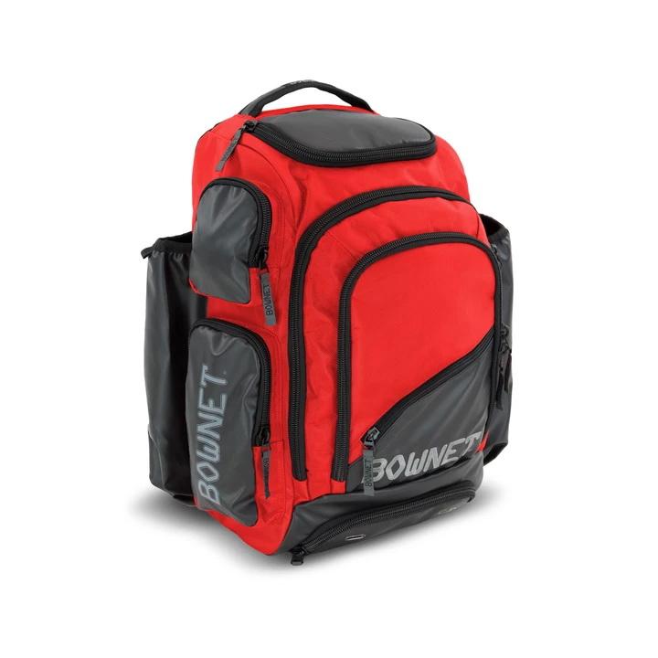 Bownet Commando Bat Pack Player's Backpack