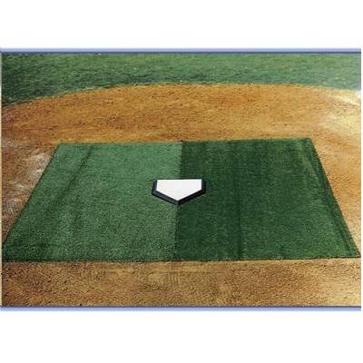 The Jox Corp Deluxe Batters Box