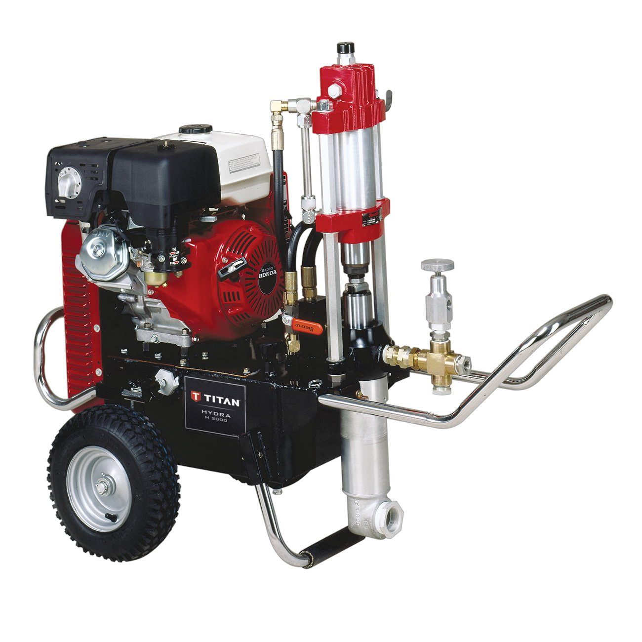 Titan Hydra™ M 2000 Hydraulic Airless Spray