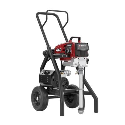 Titan MultiFinish 440 Air Assisted Airless Sprayer