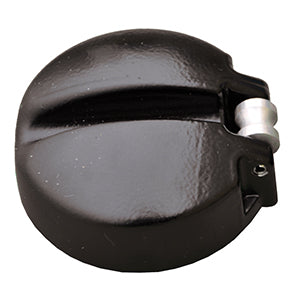JayPro Volleyball Top Cap (Black)