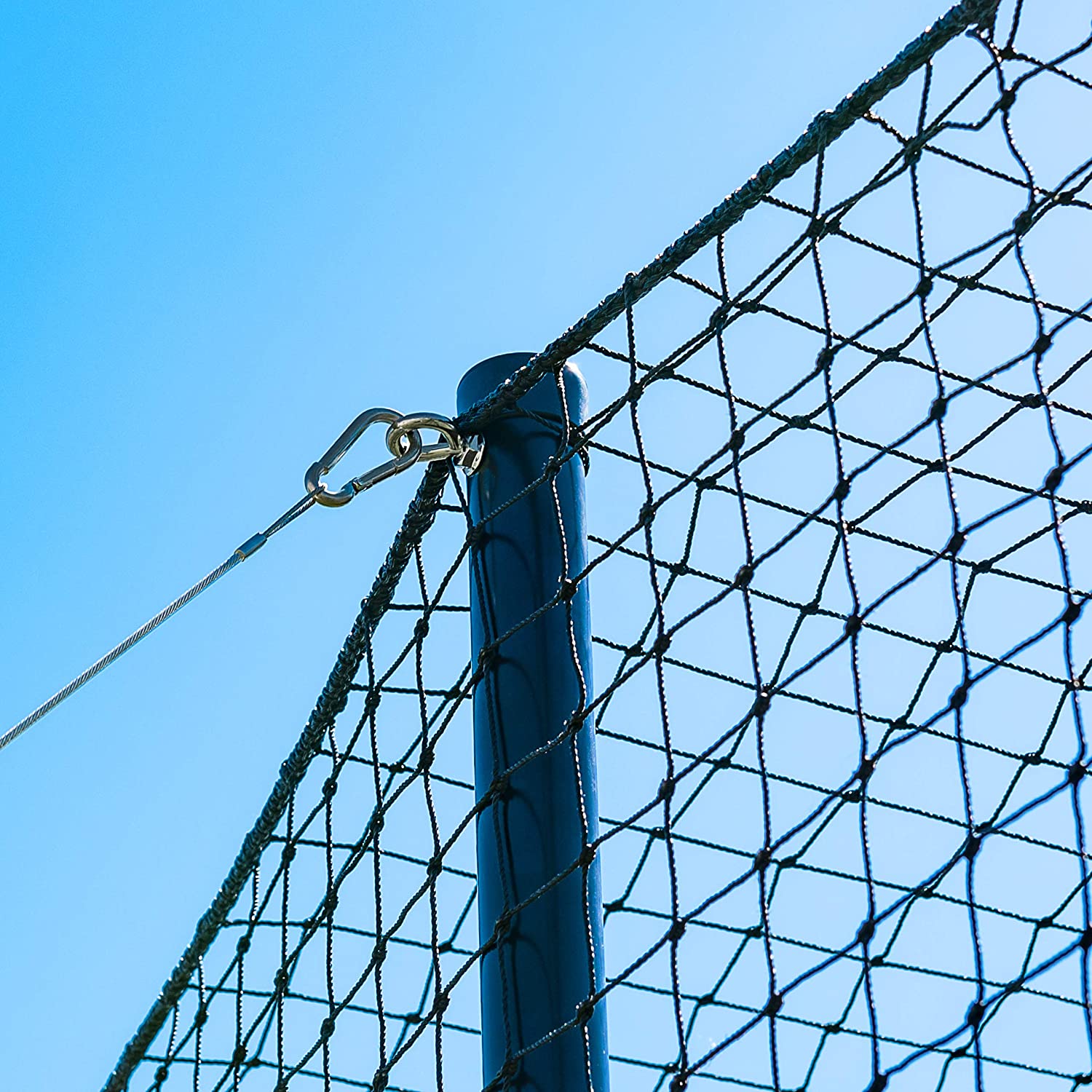 Ultimate Baseball Batting Cage #42 Net