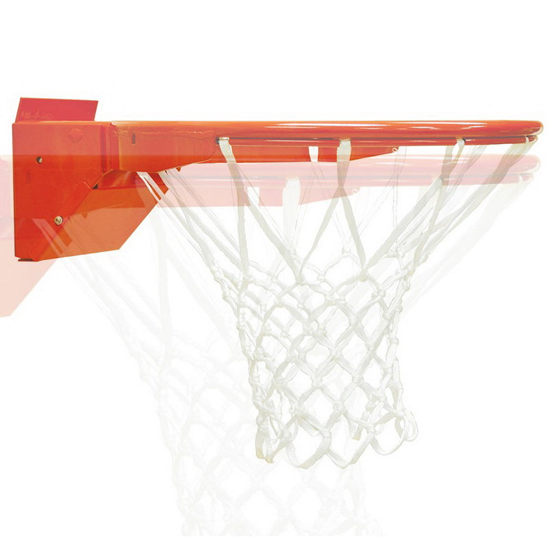 Jaypro Unbreakable Replacement Package Backboard, Goal, and Padding 