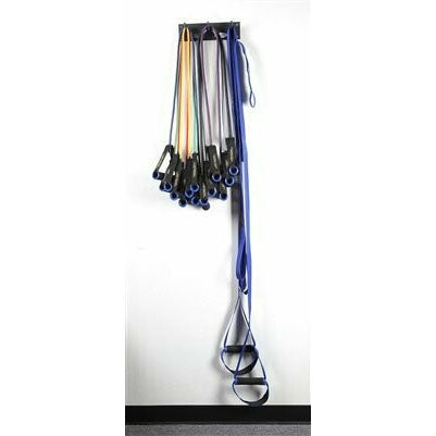 Anchor Gym-3 Prong Storage Rack
