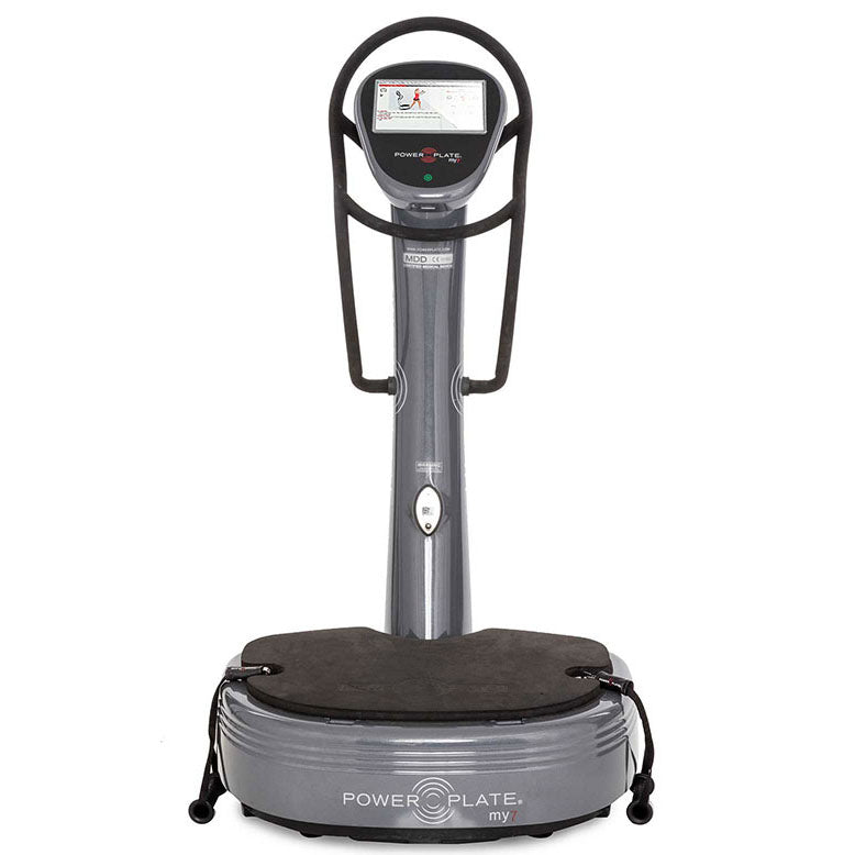 Power Plate® my7