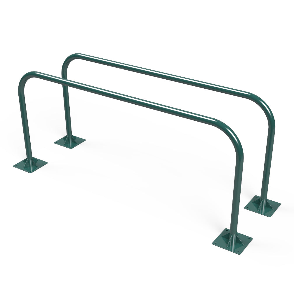 Tri Active USA Parallel Bar