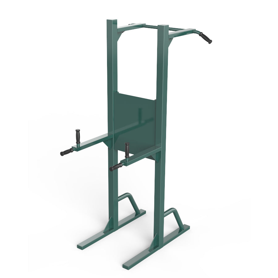 Tri Active USA Pull Up & Dip Station