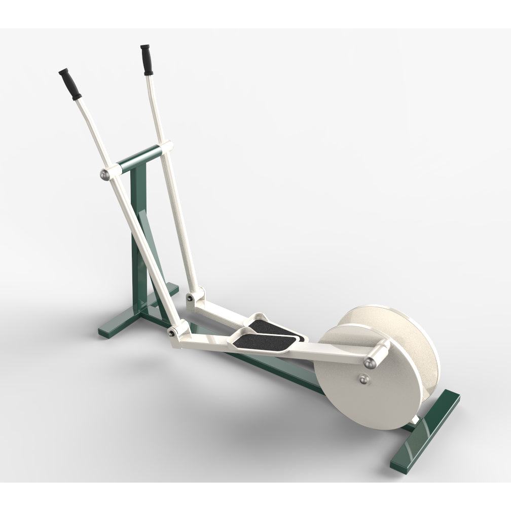 Tri Active USA Elliptical Cross Trainer