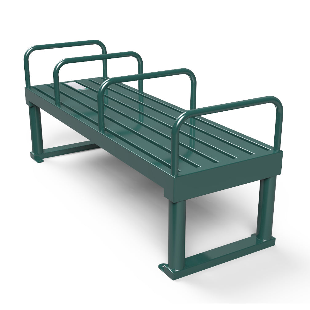 Tri Active USA Multi Bench