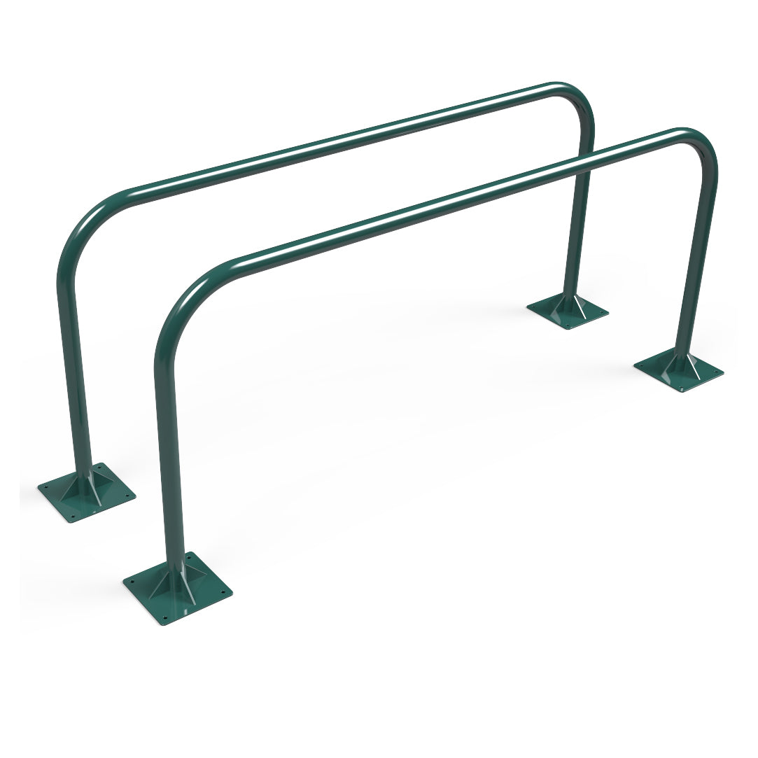 Tri Active USA Parallel Bar