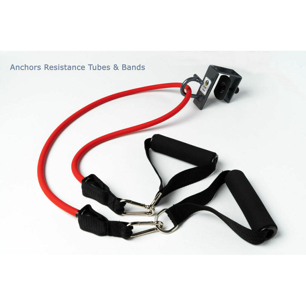 Anchor Gym H1 Unit