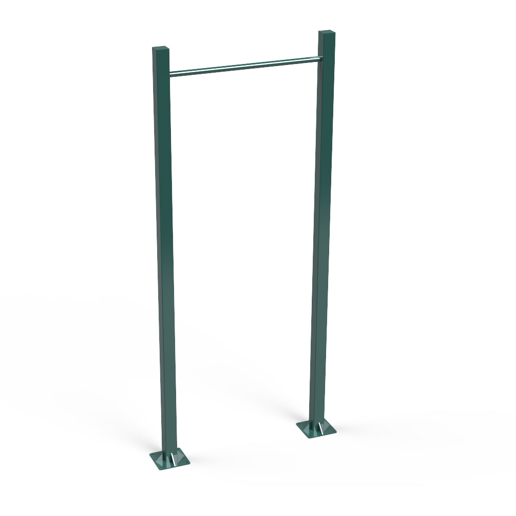 Tri Active USA Horizontal Bar