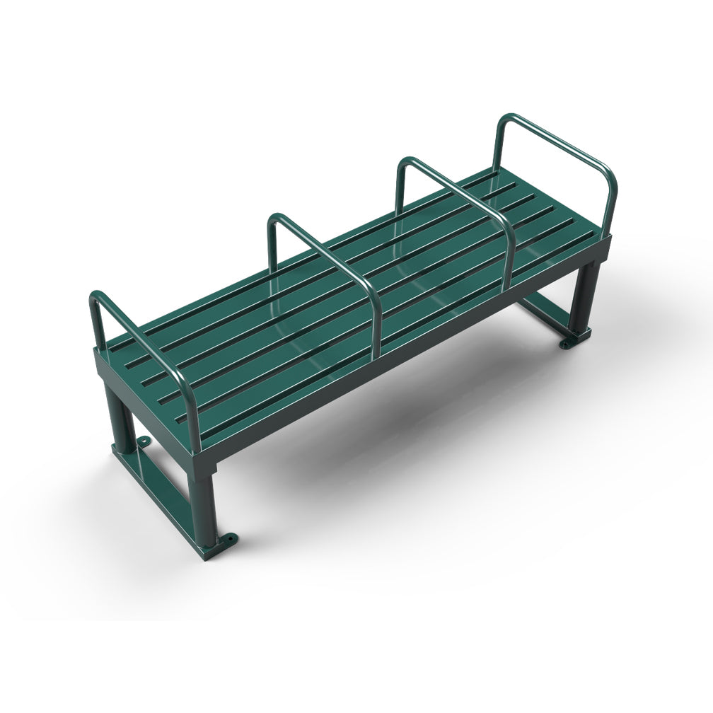 Tri Active USA Multi Bench