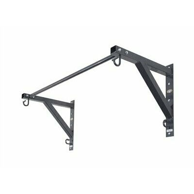 Anchor Gym-Pull Up Bar Multi Station