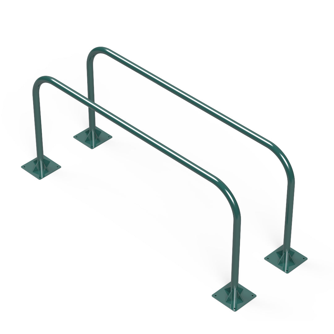 Tri Active USA Parallel Bar