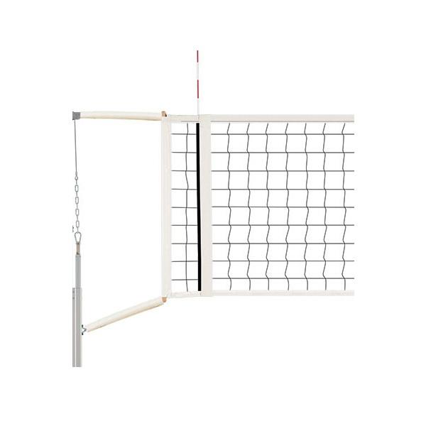 Bison QwikSet Competition Volleyball Net - Pitch Pro Direct