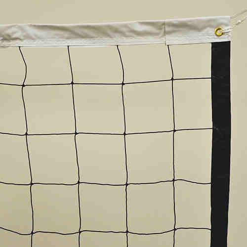 JayPro Volleyball Net - Pitch Pro Direct