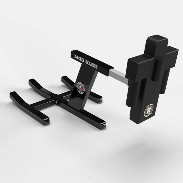 Rogers 1 Man MOD Football Blocking Sled