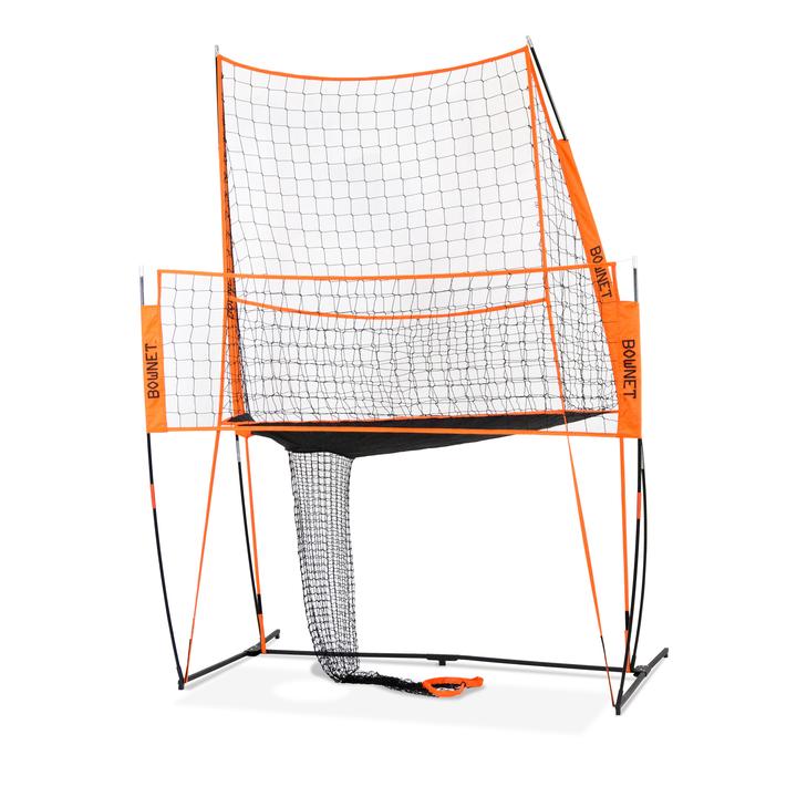 Bownet Portable Volleyball Practice Station