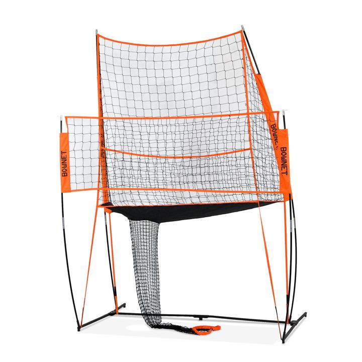 Bownet Portable Volleyball Practice Station