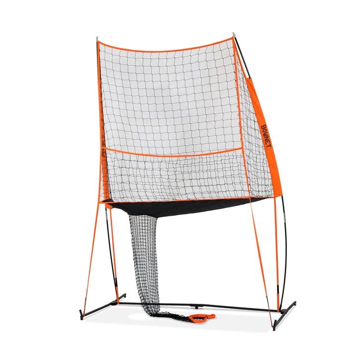 Bownet Portable Volleyball Practice Station