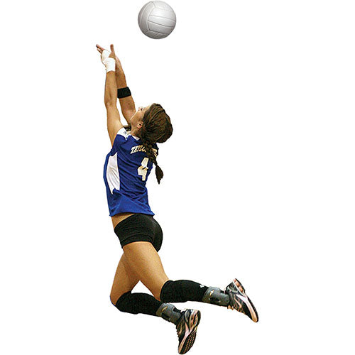 JayPro Volleyball Training Package