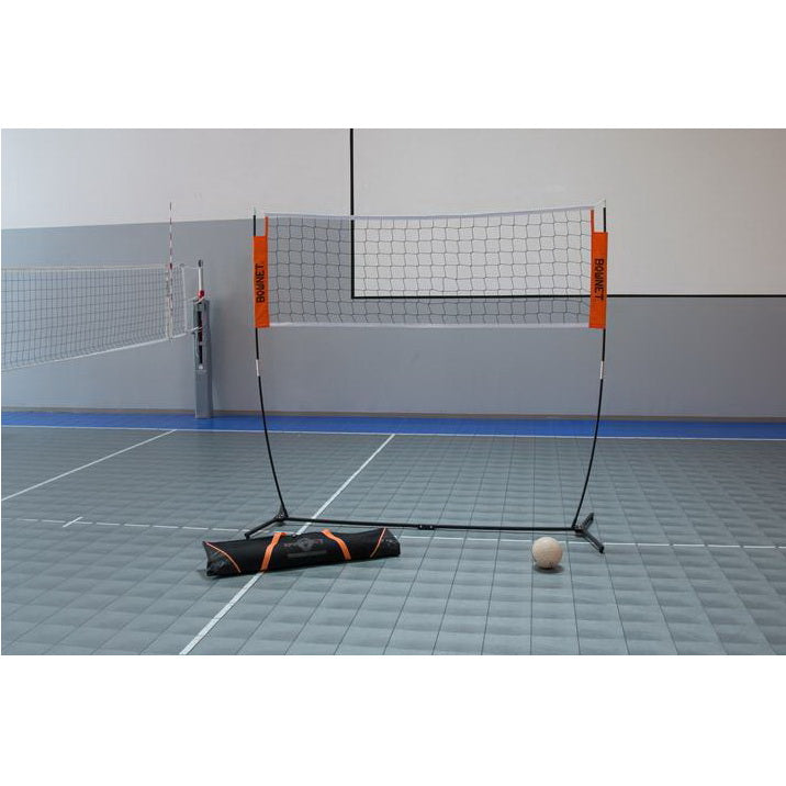 Bownet Portable Volleyball Warm Up Net