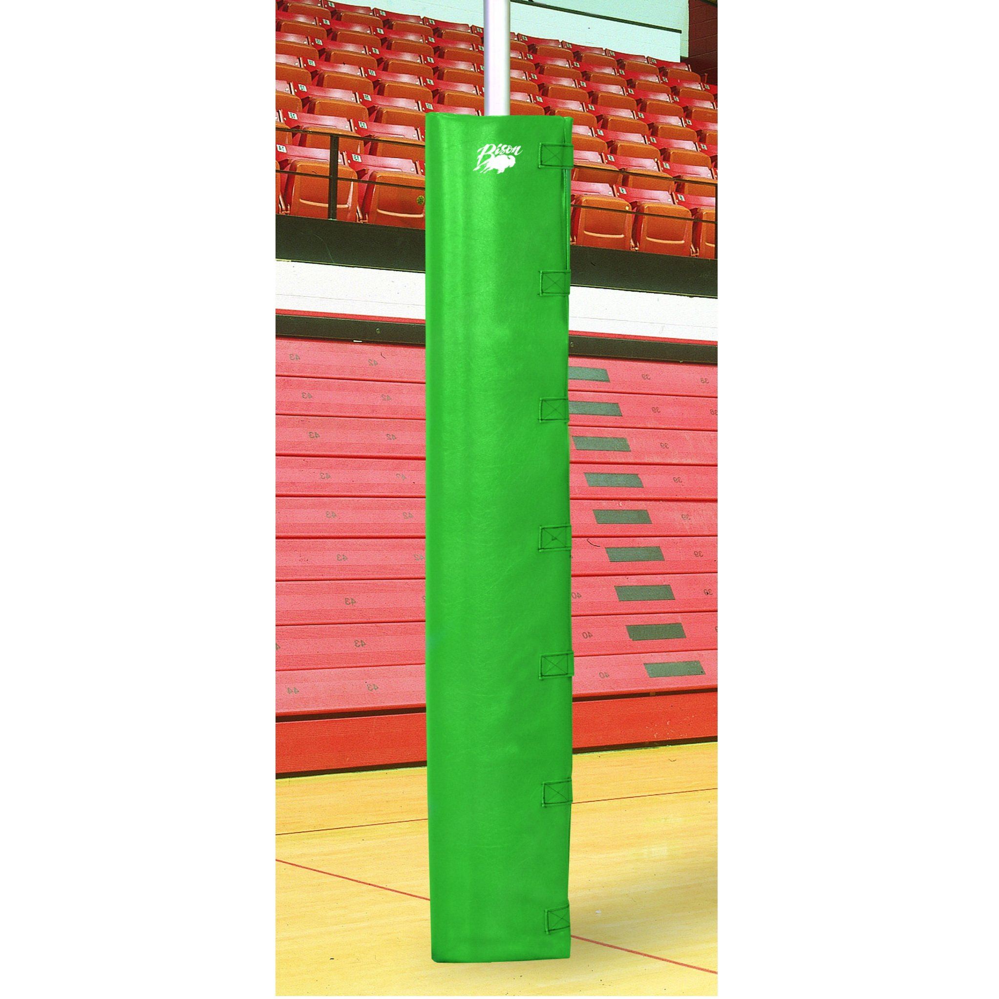 Bison Volleyball Post Padding - Pitch Pro Direct